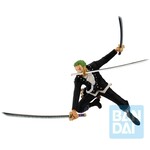 One Piece One Piece Film: Red More Beat Roronoa Zoro Ichiban Statue