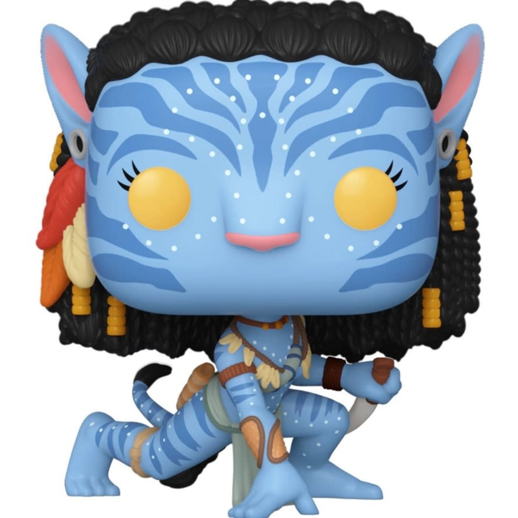 Avatar Funko Pop! - Avatar -  Neytiri