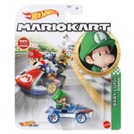 hot wheels Mario Kart Hot Wheels - Baby Luigi 2223