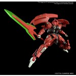 Gundam Gundam Witch Mercury Darilbalde 1:144 Model Kit 2223