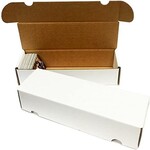 550 Count Trading Card Storage Box