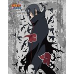 Naruto Naruto Wall Scroll - Itachi 21523