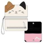 Squishmallows Squishmallows Cam the Cat Tech Wallet