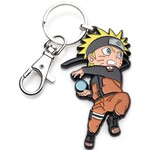 Naruto Naruto Rasengan Chibi Key Chain