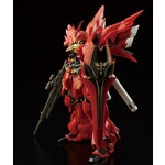 Gundam Gundam Unicorn MSN-065 Sinanju RG 1:144 Scale Model Kit