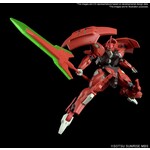 Gundam Gundam Witch Mercury Darilbalde 1:144 Model Kit