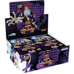 Universus My Hero Academia CCG Booster Pack League Of Villians