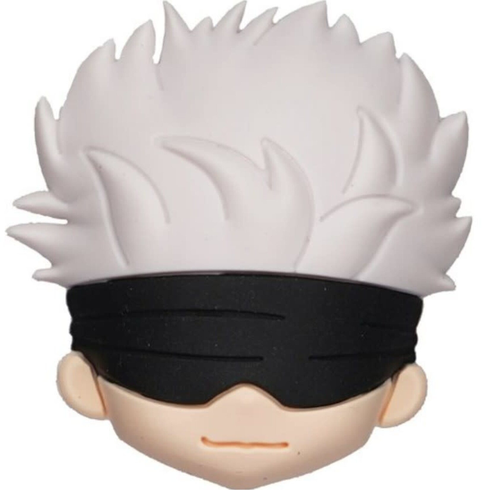 Jujutsu Kaisen Jujutsu Kaisen Satoru Gojo 3D Foam Head Magnet