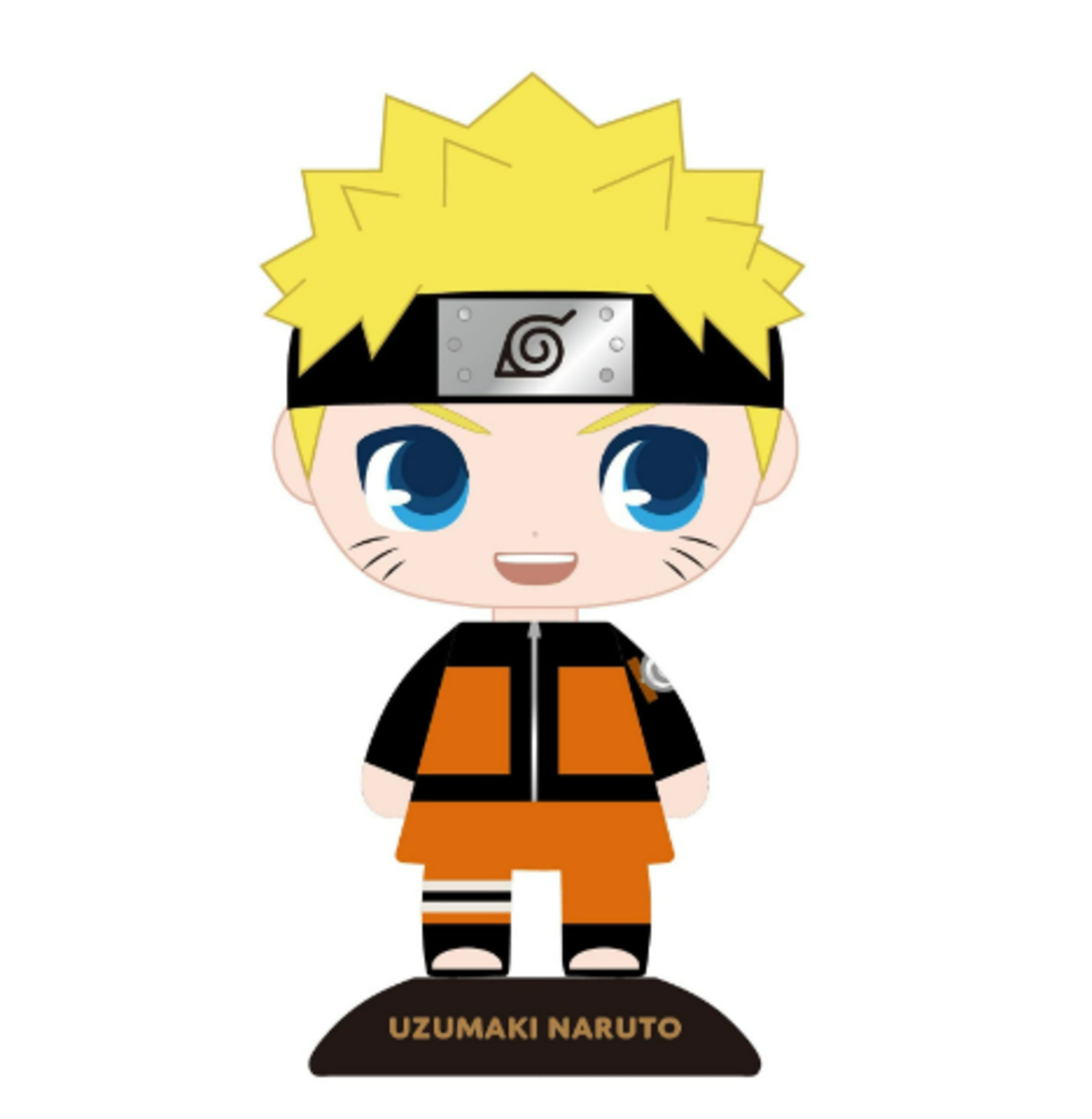 YuraYura Bobblehead Naruto là một sản phẩm tuyệt vời cho những người yêu thích Naruto. Hãy điều chỉnh và tùy chỉnh tạo hình này của bạn để tạo ra một tác phẩm đẹp mắt và đặc biệt.