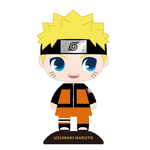 Naruto Naruto Shippuden YuraYura Bobblehead Naruto