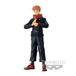 Jujutsu Kaisen Jujutsu Kaisen Jukon No Kata-Yuji Itadori