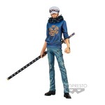 One Piece One Piece - Banpresto Chronicle Master Stars Piece The Trafalgar.Law