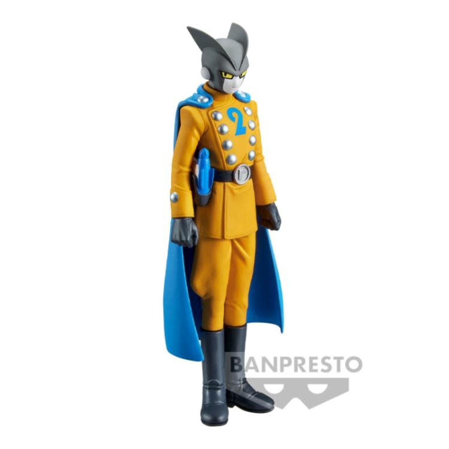 Dragon Ball Z Dragon Ball Super Super Hero Dxf -Vegeta - Fandomie