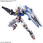 Gundam Gundam Witch Mercury Gundam Aerial 1:144 Model Kit