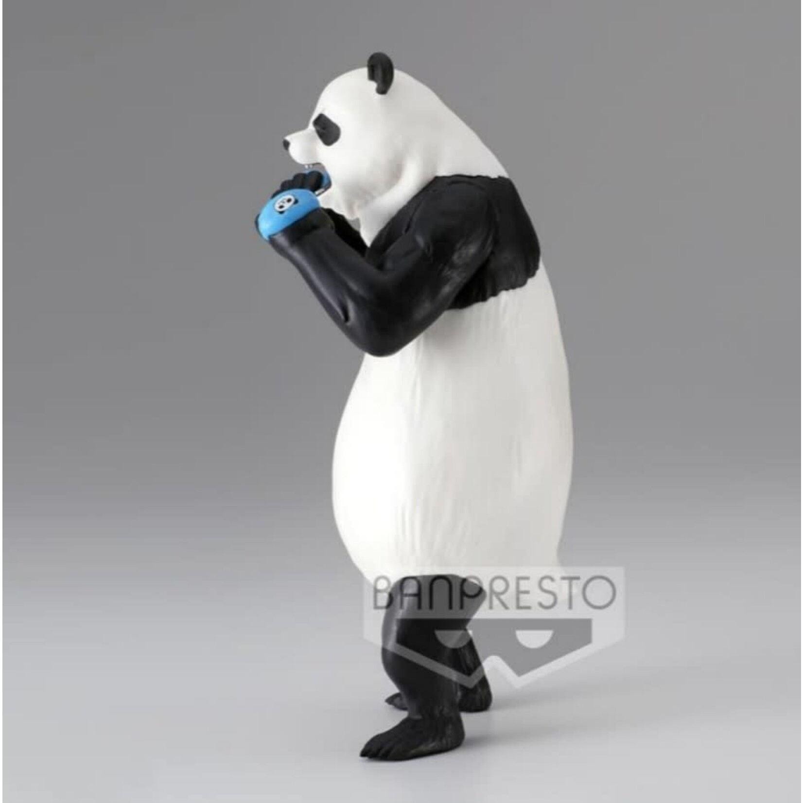 Jujutsu Kaisen Jujutsu Kaisen - Jukon No Kata Ver. A Panda