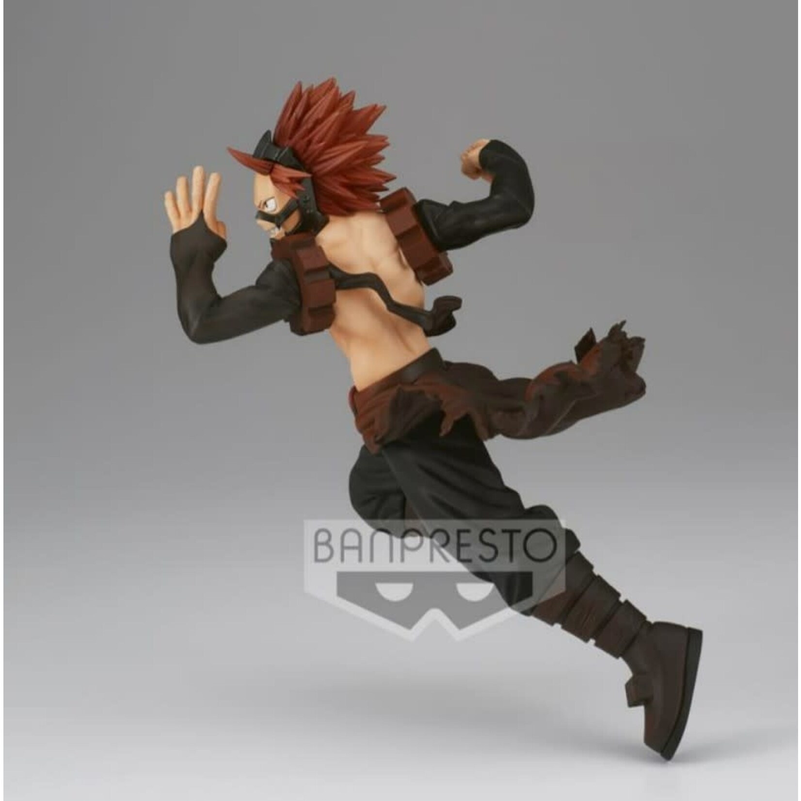 My Hero Academia My Hero Academia - The Amazing Heroes Vol. 17 - Kirishima