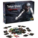 Tokyo Ghoul Tokyo Ghoul: Bloody Masquerade
