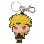 Jojo's Bizzare Adventure Jojo's Bizarre Adventure - Dio PVC Keychain