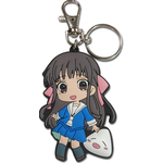 fruits basket Fruits Basket - Tohru PVC Keychain