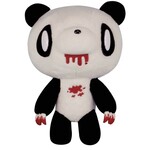 Gloomy Bear Gloomy Bear - Black and White Plush