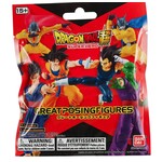 Dragon Ball Super Dragon Ball Super - Heroes Blind Bag Mini Figure