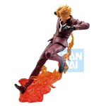 One Piece One Piece - Signs of the Hight King - Sanji Ichiban Statue