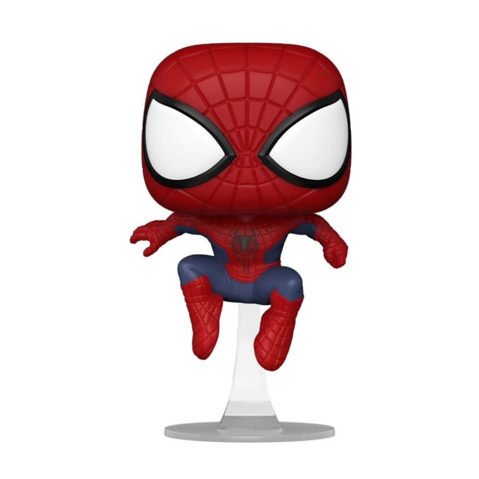 Spider-Man Spider-Man: No Way Home - The Amazing Spider-Man Funko Pop! Figure