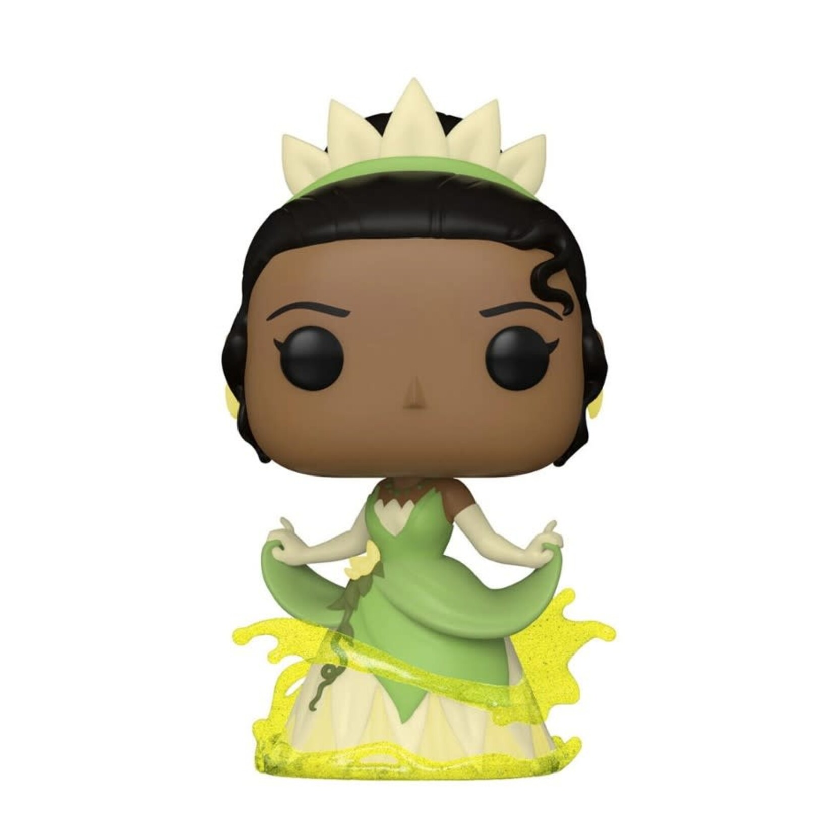 Disney Disney 100 Pop! Vinyl Figure - Tiana