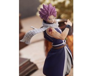 Fairy Tail Fairy Tail - Natsu Dragneel Grand Magic Games Arc Version Pop Up  Parade - Fandomie - Official