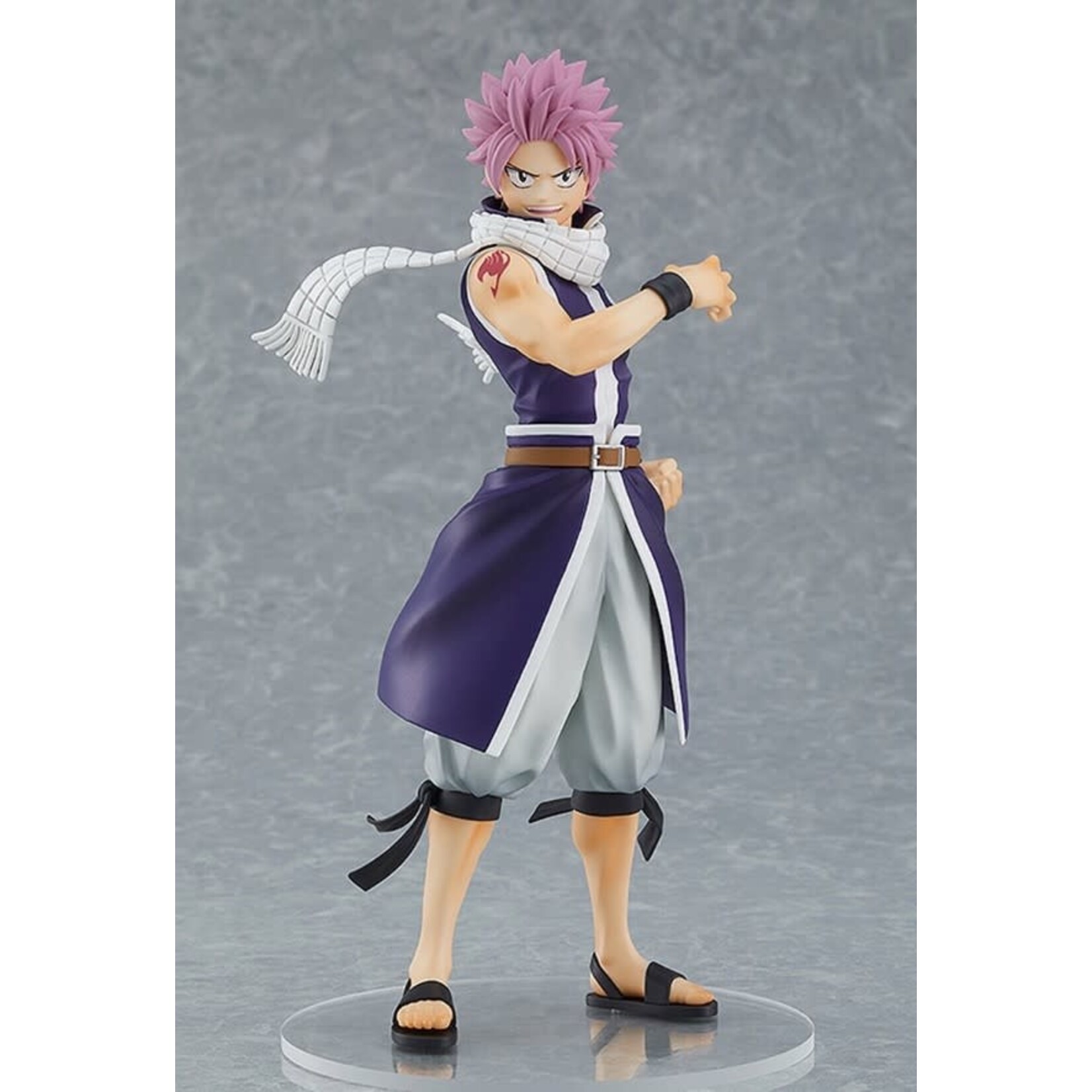 Fairy Tail Fairy Tail - Natsu Dragneel Grand Magic Games Arc Version Pop Up Parade