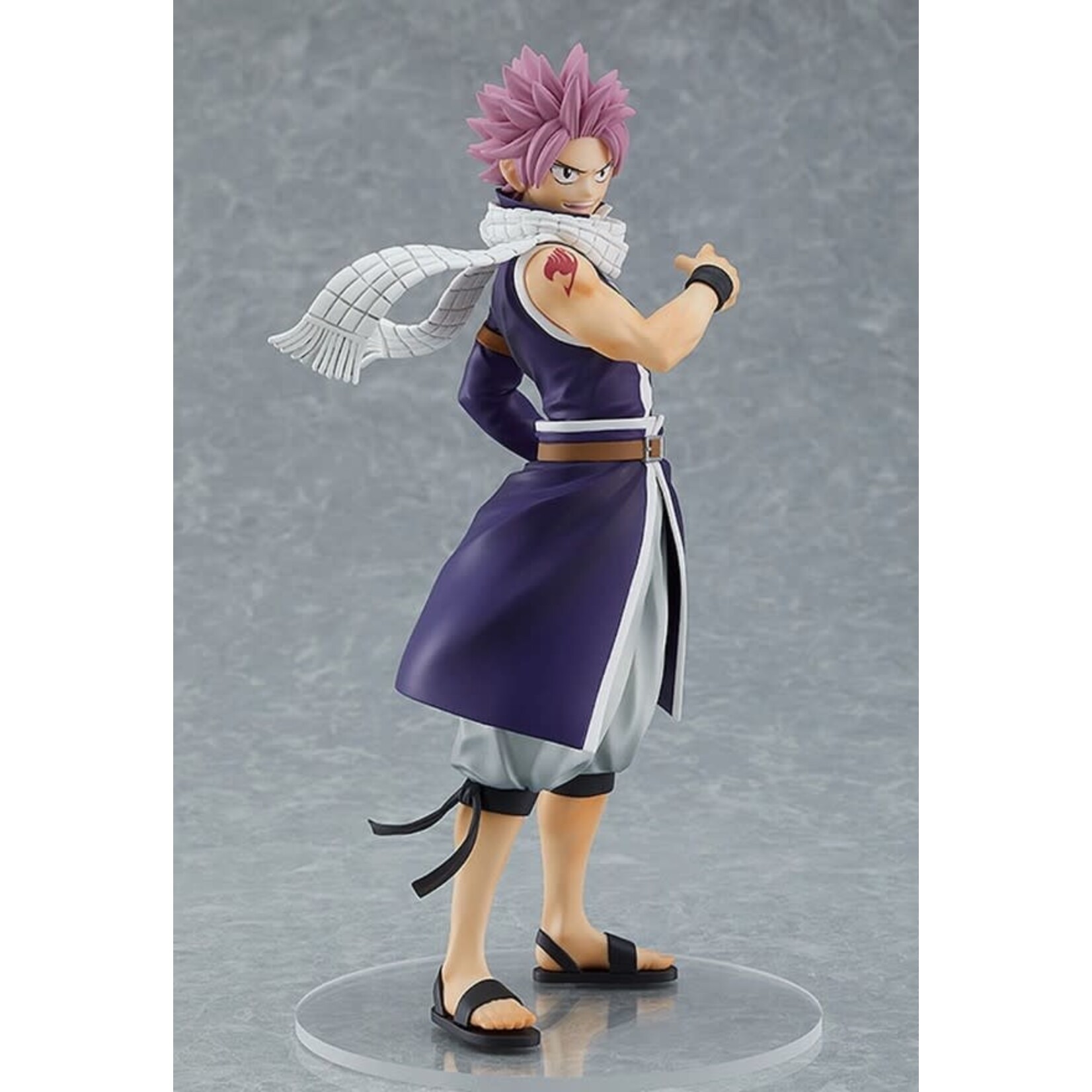 Fairy Tail Fairy Tail - Natsu Dragneel Grand Magic Games Arc Version Pop Up Parade