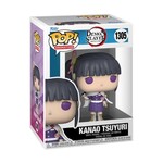 Demon Slayer Demon Slayer Kanao Tsuyuri Funko Pop! Vinyl Figure