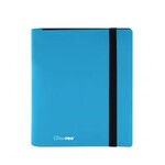 Ultra Pro Ultra Pro - PRO Binder 4-Pocket (Sky Blue)