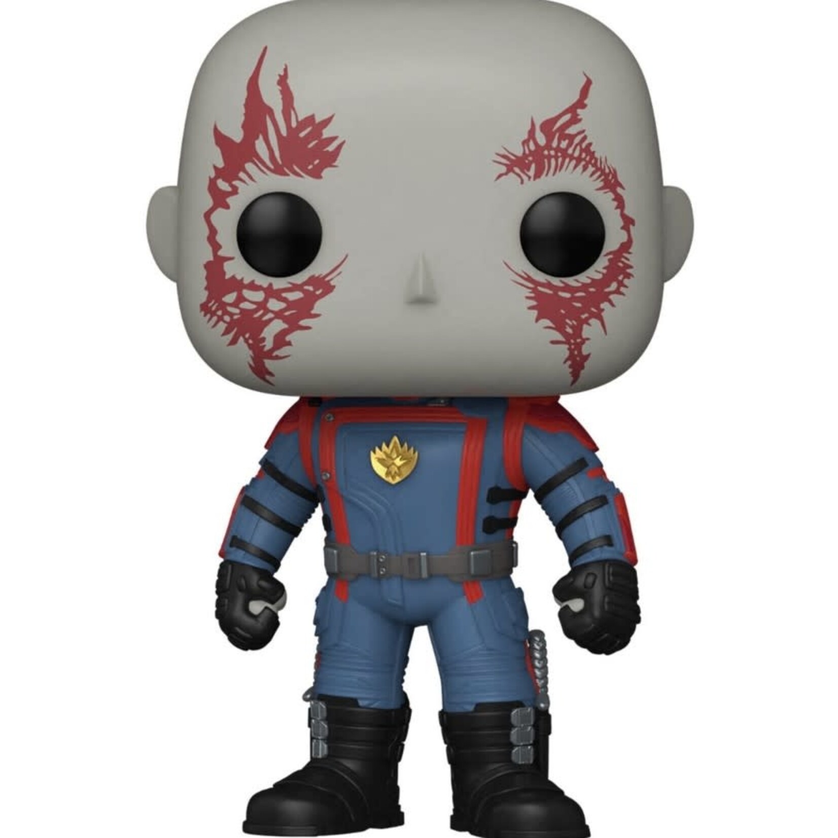 Marvel Guardians of the Galaxy Vol. 3 - Drax Pop! Vinyl Figure