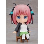The Quintessential Quintuplets The Quintessential Quintuplets - Nino Nakano Nendoroid Swacchao!