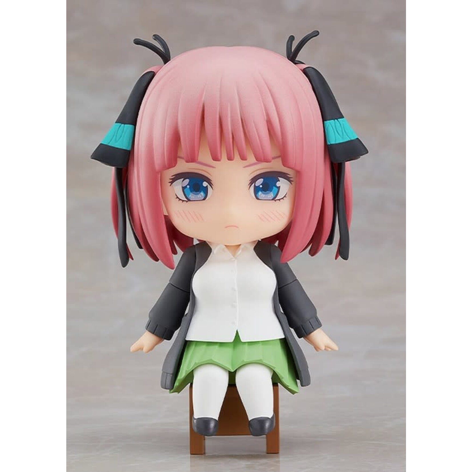 The Quintessential Quintuplets The Quintessential Quintuplets - Nino Nakano Nendoroid Swacchao!