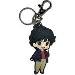 Banana Fish Banana Fish - Eiji PVC Keychain