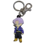 Dragon Ball Z Dragon Ball - Trunks PVC Keychain