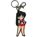 Sailor Moon Sailor Moon - Sailor Mars PVC Keychain