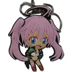 That Time I Got Reincarnated As A Slime That Time I Got Reincarnated as a Slime - Milim PVC Keychain