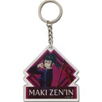 Jujutsu Kaisen Jujutsu Kaisen - Maki Acrylic Keychain