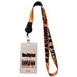 Haikyuu!! Haikyu!! - Karasuno Lanyard