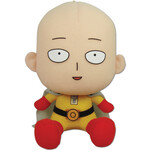 ONE PUNCH MAN - SAITAMA PLUSH 7''