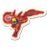 Demon Slayer Naruto - Naruto Kyubi Sticker