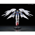 Gundam Gundam Wing: Endless Waltz #17 Wing Gundam Zero Real Grade Model Kit