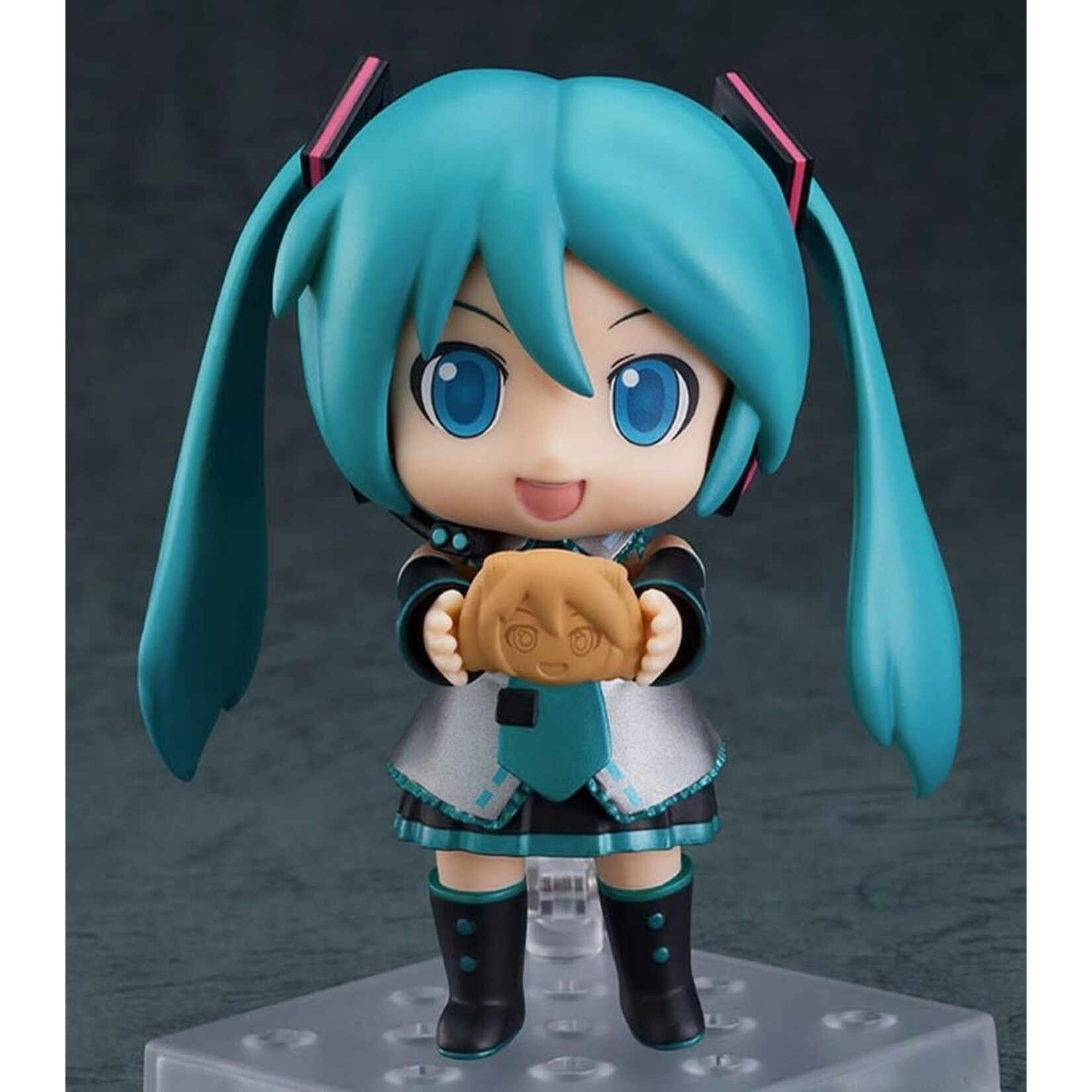 Hatsune Miku Hatsune Miku - Mikudayo 10th Anniversary Version Nendoroid Figure