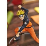 Naruto Naruto Shippuden - Naruto Uzumaki Pop Up Parade Figure