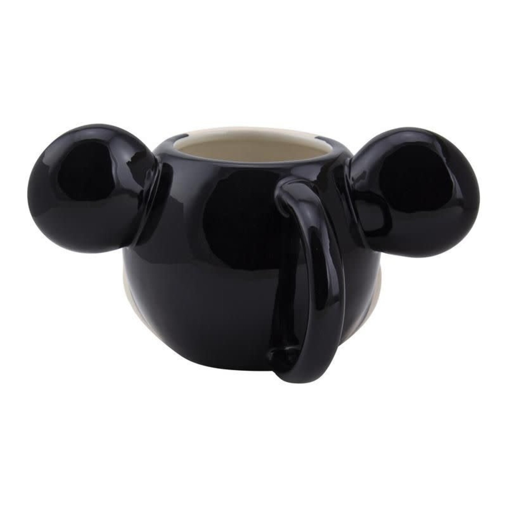 Disney Disney - Mickey Mouse Shaped Mug