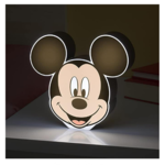 Disney Disney - Mickey Mouse Shaped Box Light