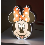 Disney Disney - Minnie Mouse Box Light Lamp